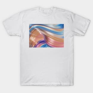 Liquid Energy Series 5 T-Shirt